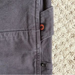 Dovetail Maven Slim Utility Pants